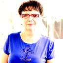 Любовь Малова