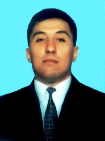 Мирзаолимхужа Турсунов