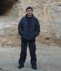 Артур Липкан