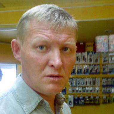 Феликс Эйман