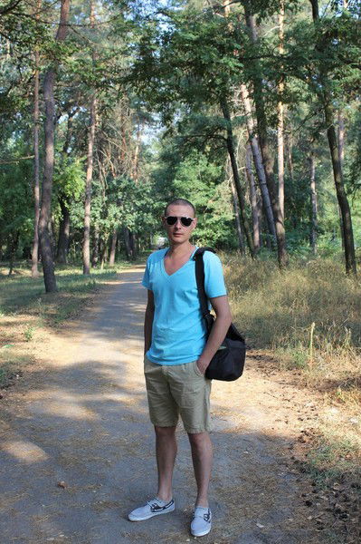 Руслан Марюх