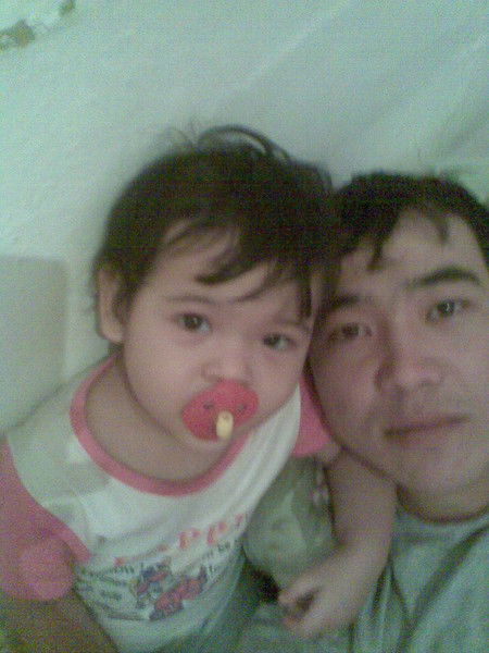 Рустембек Шарипов