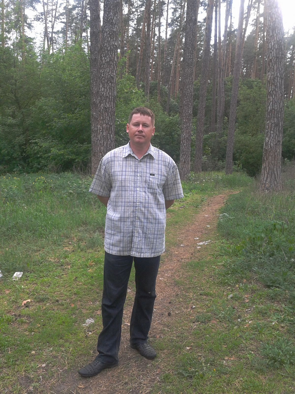 Андрей Захаров