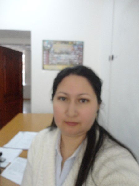 Рыскал Жолаушиева