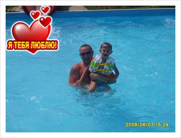 Николай Гладченко