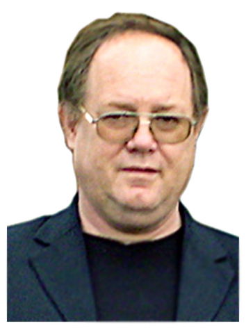 Александр Волчек