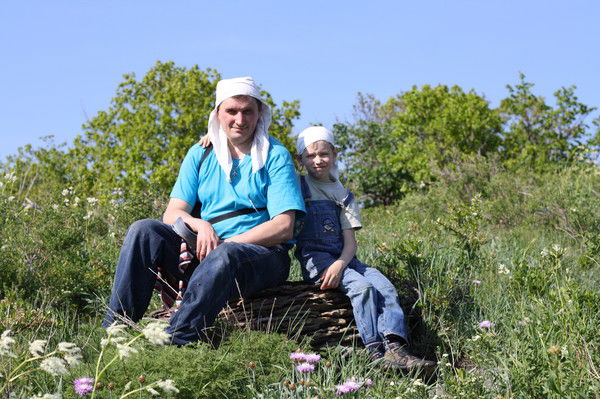 Игорь Ушмаев