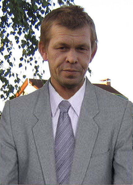 Анатолий Высотин