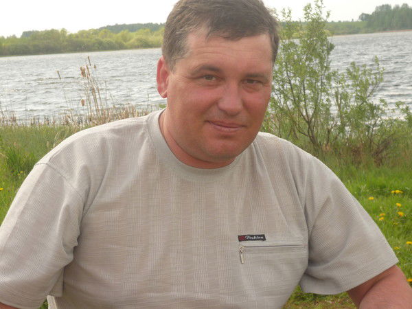 Игорь Плюснин