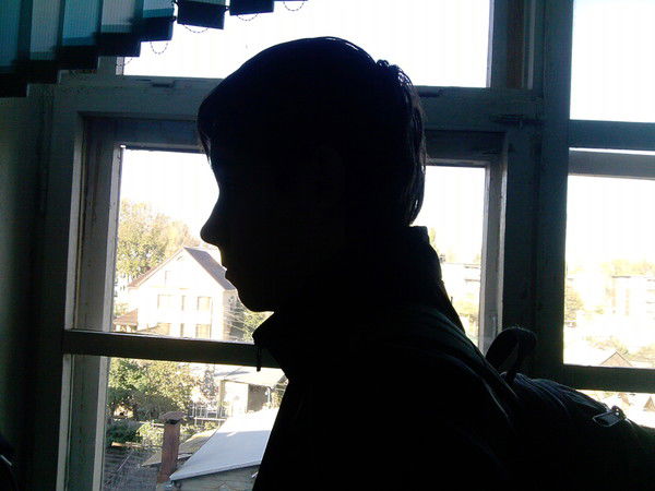 Максим Левицкий