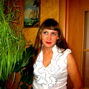 Оксана Жмырёва
