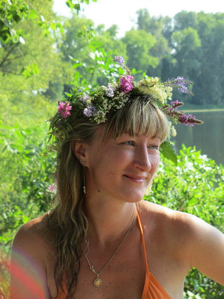 Ирина Богомаз