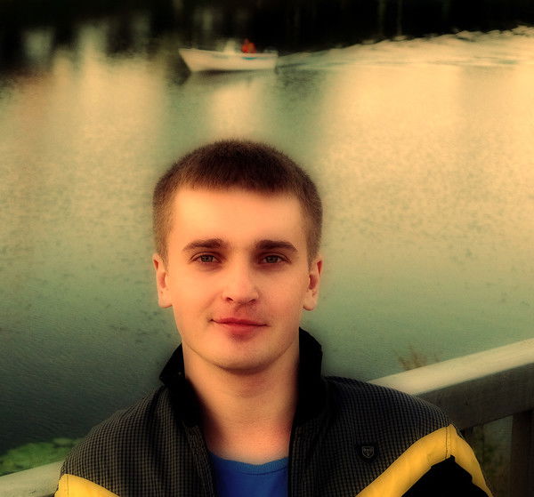 Андрей Палёхин