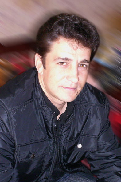 Сергей Хабибуллин