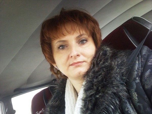 Наталья Грязнова