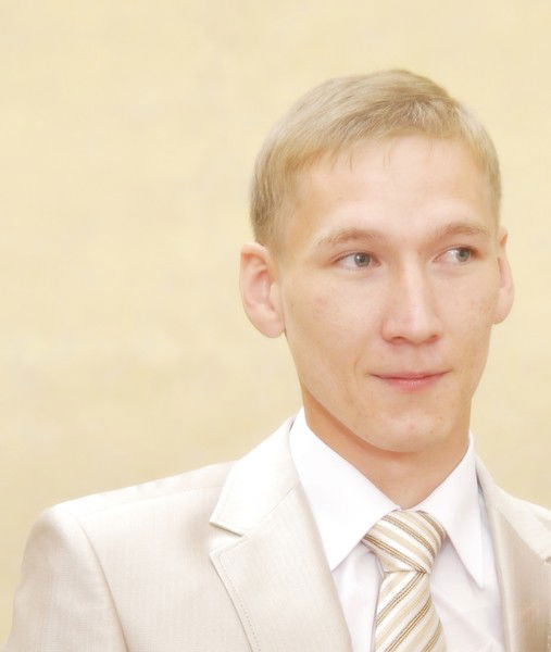 Константин Титов