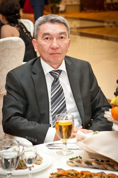 Бахытжан Нуртаев