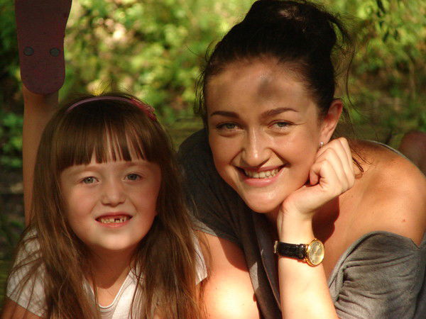 Наташа Филиппова