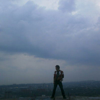 Саша Виниченко