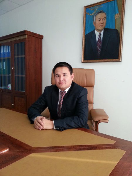 Марат Кокушев