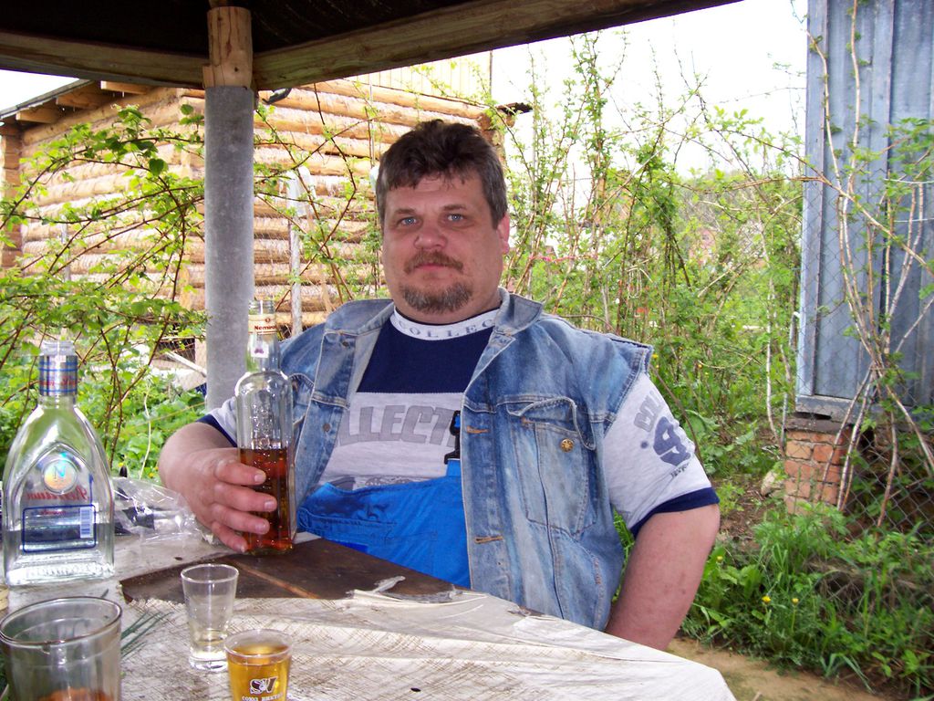 Игорь Иванов