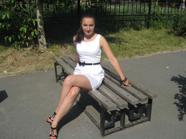 Екатерина Савельева