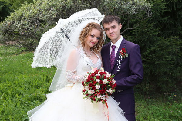 Вероника Багаутдинова