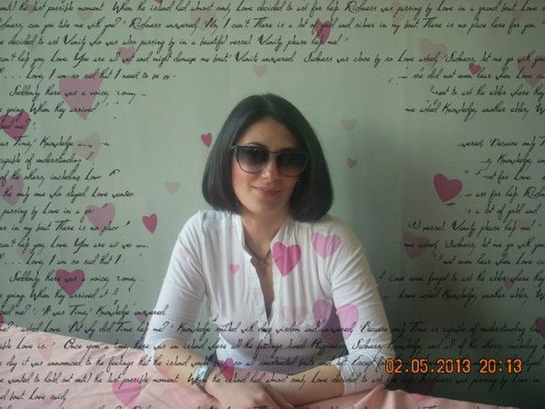 Лиана Аллахвердян