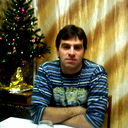 Павел Кущев