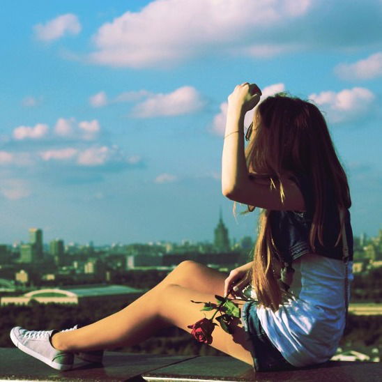 Софья Волкова