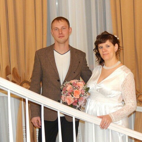 Настя Стеблецова