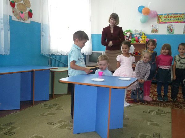 Алина Садыкова