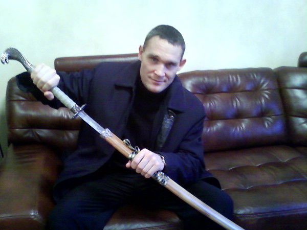 Альберт Мусин