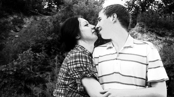 Никита Федяшкин