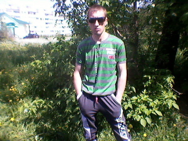 Михаил Кучинский