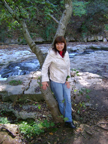 Надежда Тимофеева