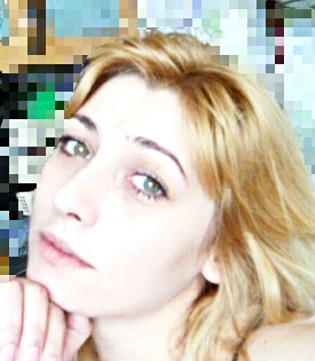 Алла Зюкова