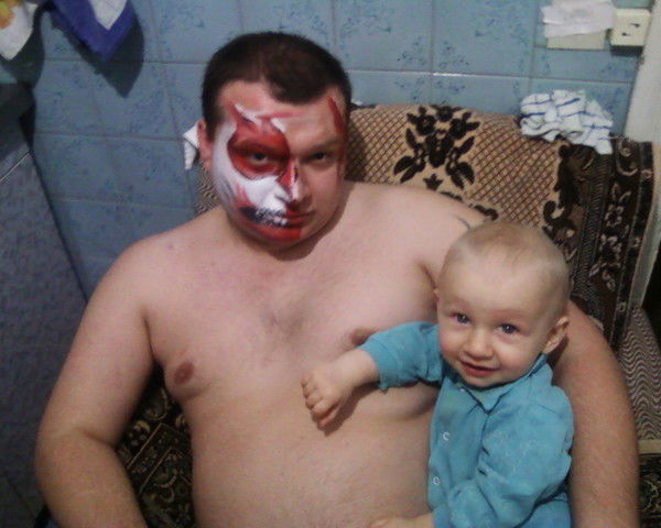 Антон Киршта