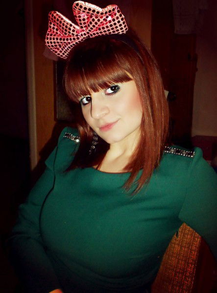 Марина Логунова