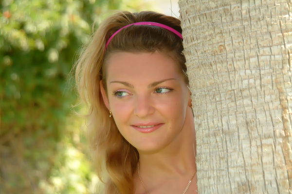 Ксения Клименко