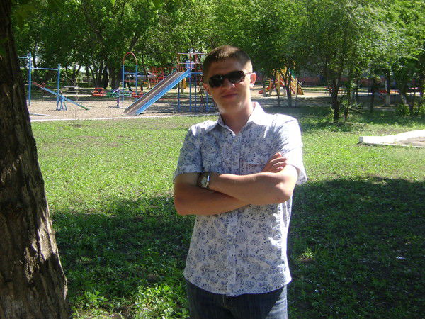 Фёдор Гартман