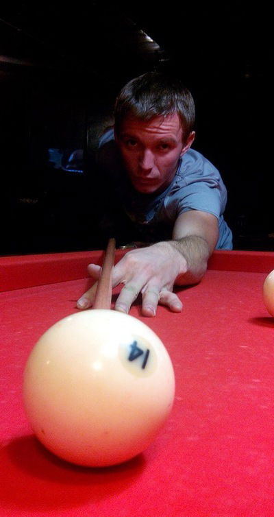 Николай Кльоб