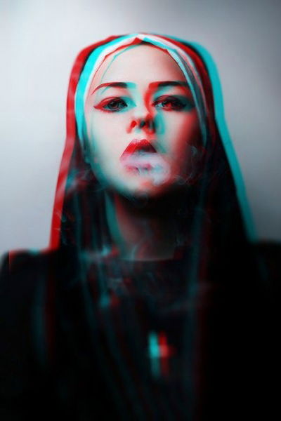 Екатерина Линдеман