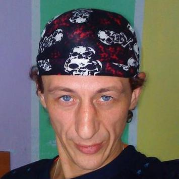 Сергей Гладкий