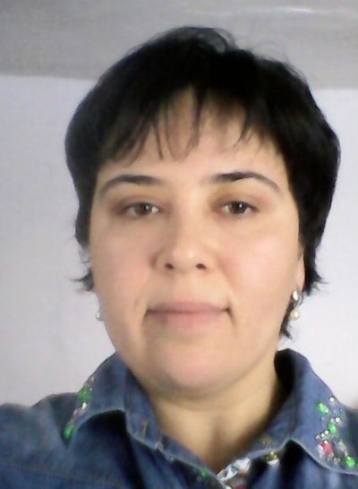 Таня Зборовская