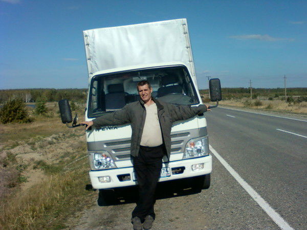 Андрей Клочков