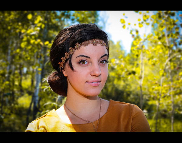 Юлия Мехедова(Лабузова)