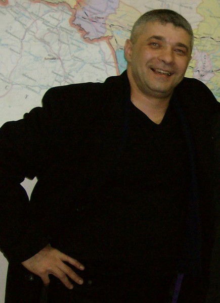 Акимов Вячеслав