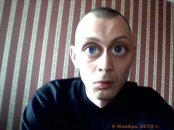 Дмитрий Рубцов