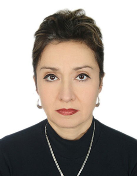 Инга Волобуева